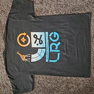*NWT* LRG Lifted Research Group T-shirt